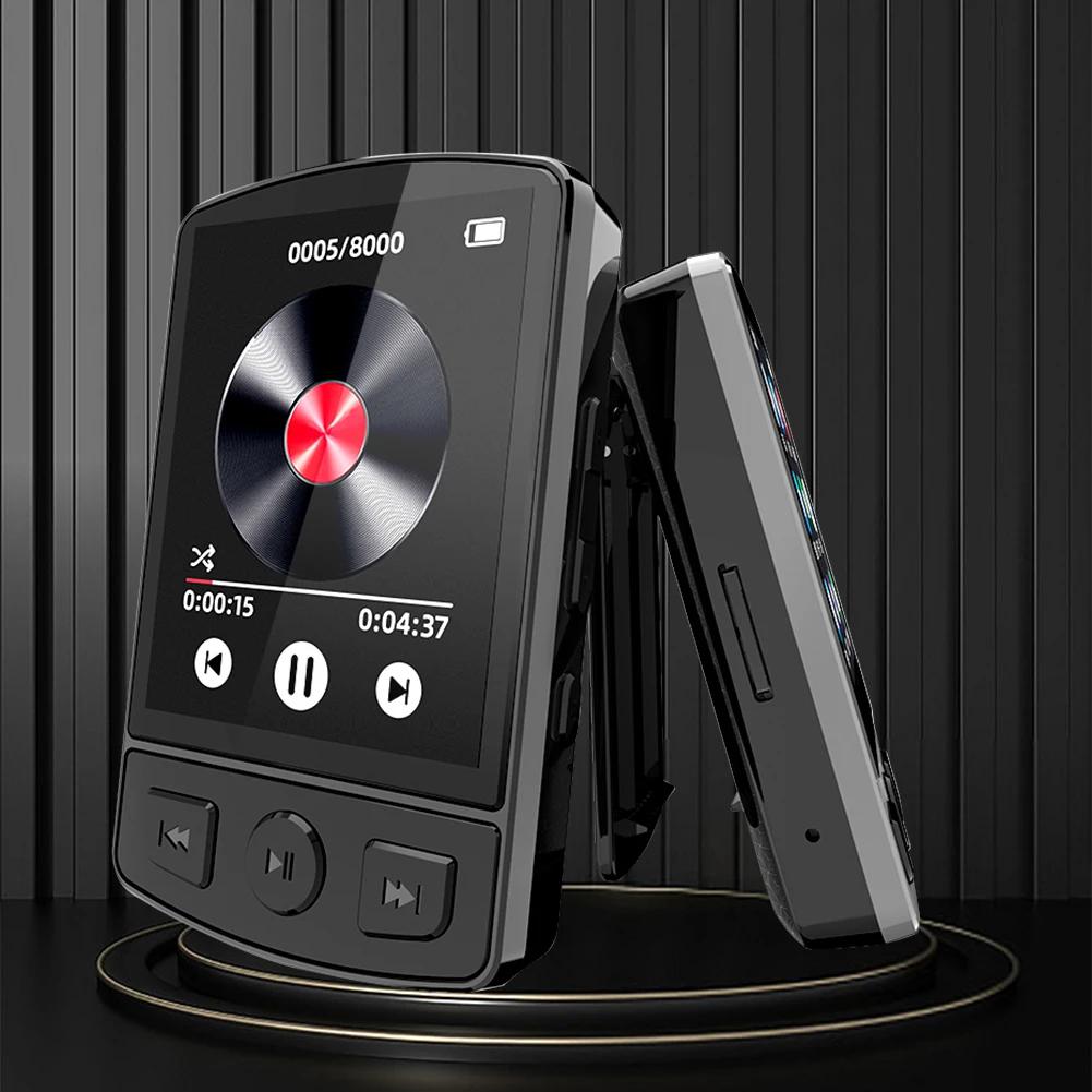 ʰ淮 MP3 ÷̾, HiFi ,  ȣȯ 5.2 л ũ , FM  å , 1.8 ġ ȭ
